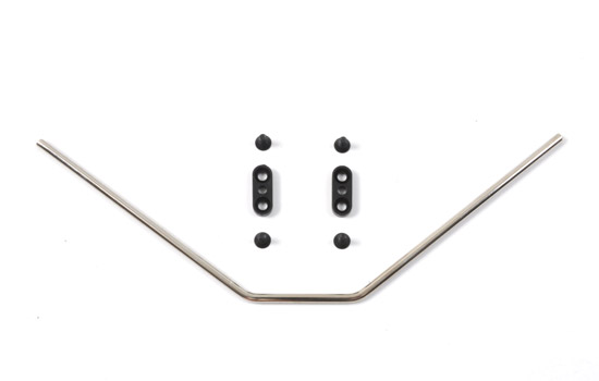 T2M Hintere Stabistange (2,8mm)